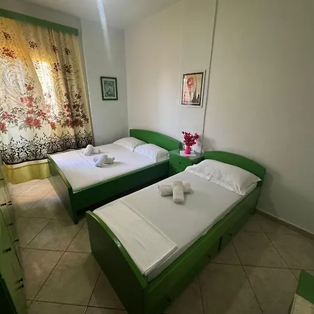 Apartment Denis Sarande