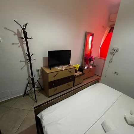 Denis Apartmán