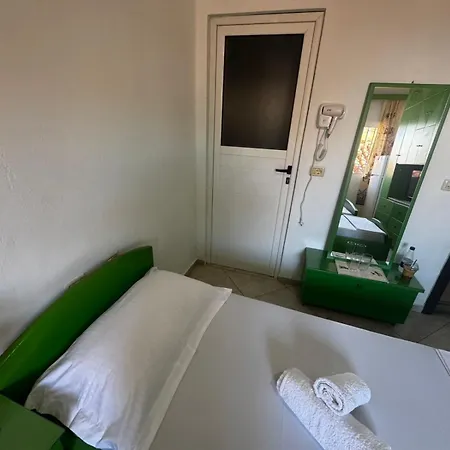 Denis Apartmán