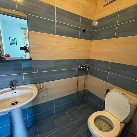 Apartmán Denis *