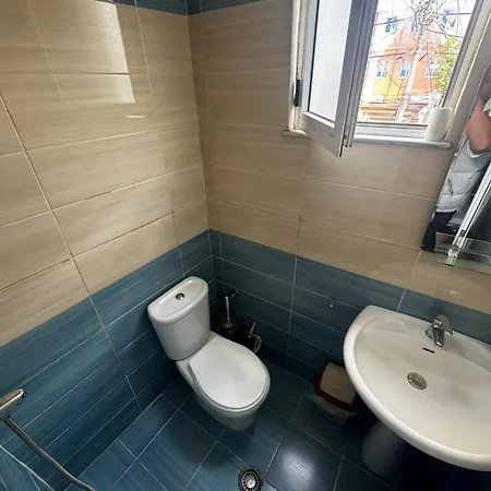 Denis Apartment *