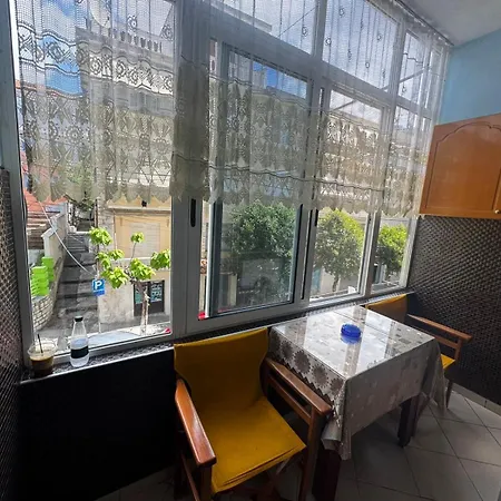 Apartment Denis