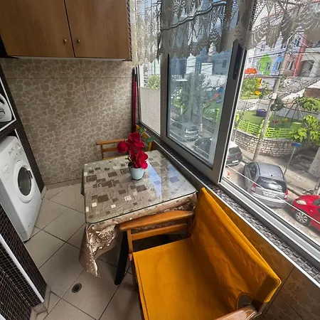 Denis Apartmán Sarandë