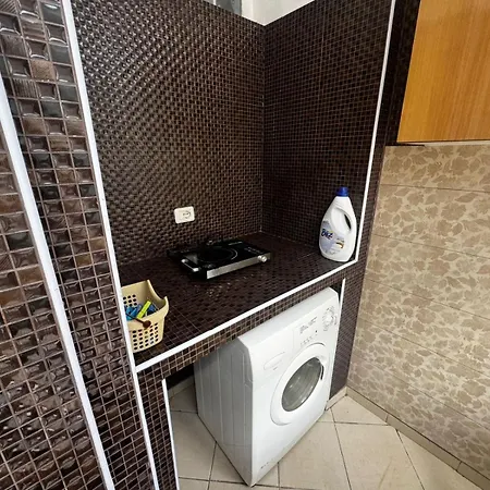 Denis Apartmán