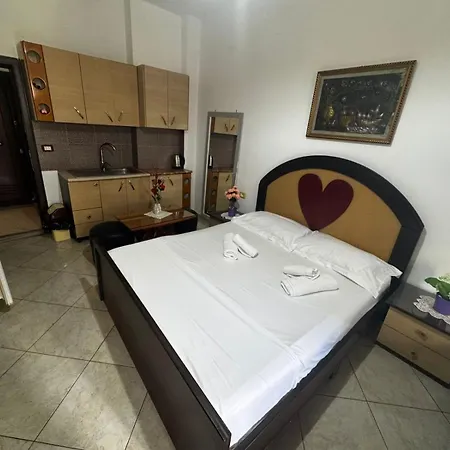 Apartmán Denis Sarandë
