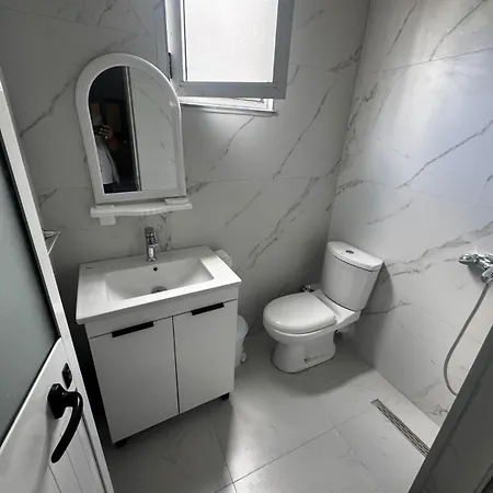 Denis Apartment *