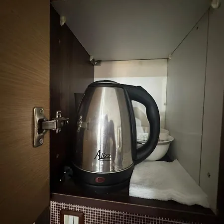 Denis Apartmán
