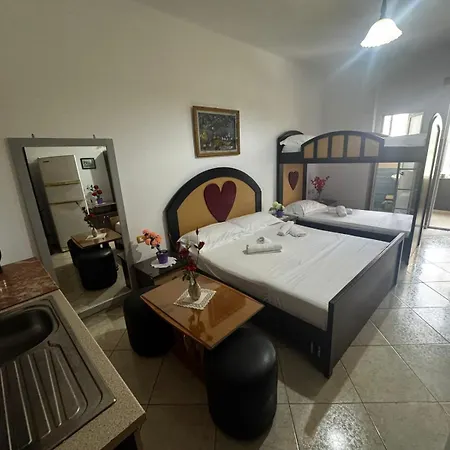 Apartmán Denis Sarandë